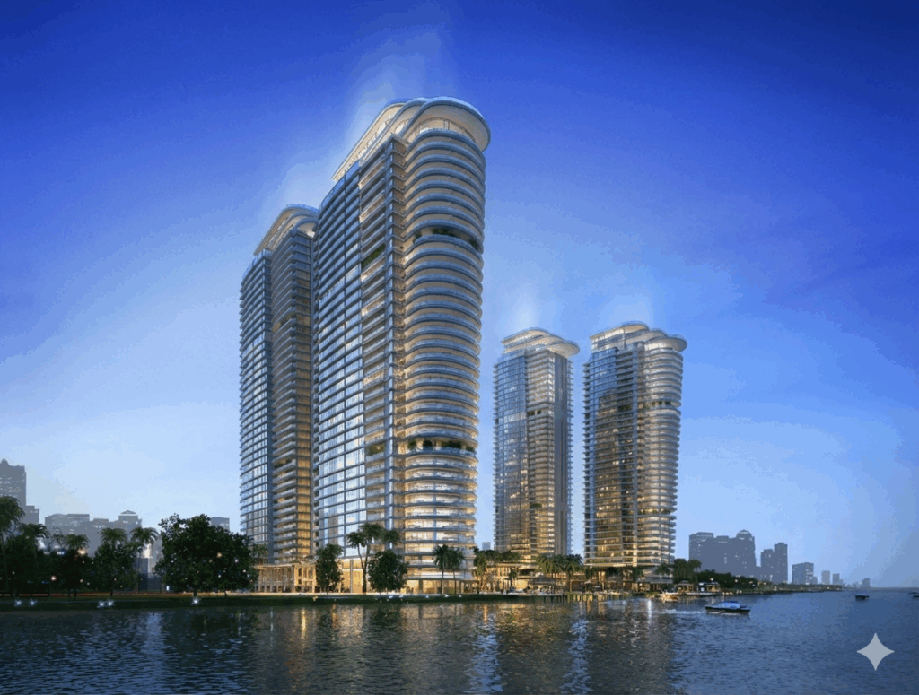 Morgan EnMaison Smart Loft – Phnom Penh