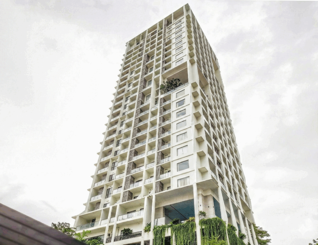 Embassy Central – Phnom Penh