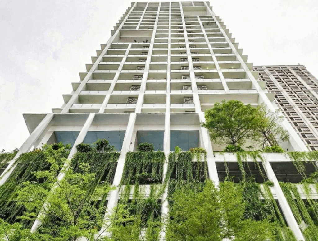 Embassy Central – Phnom Penh