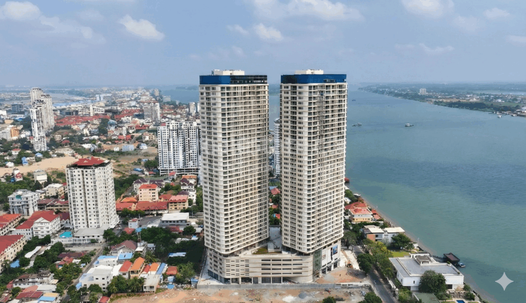 La Vista One – Phnom Penh