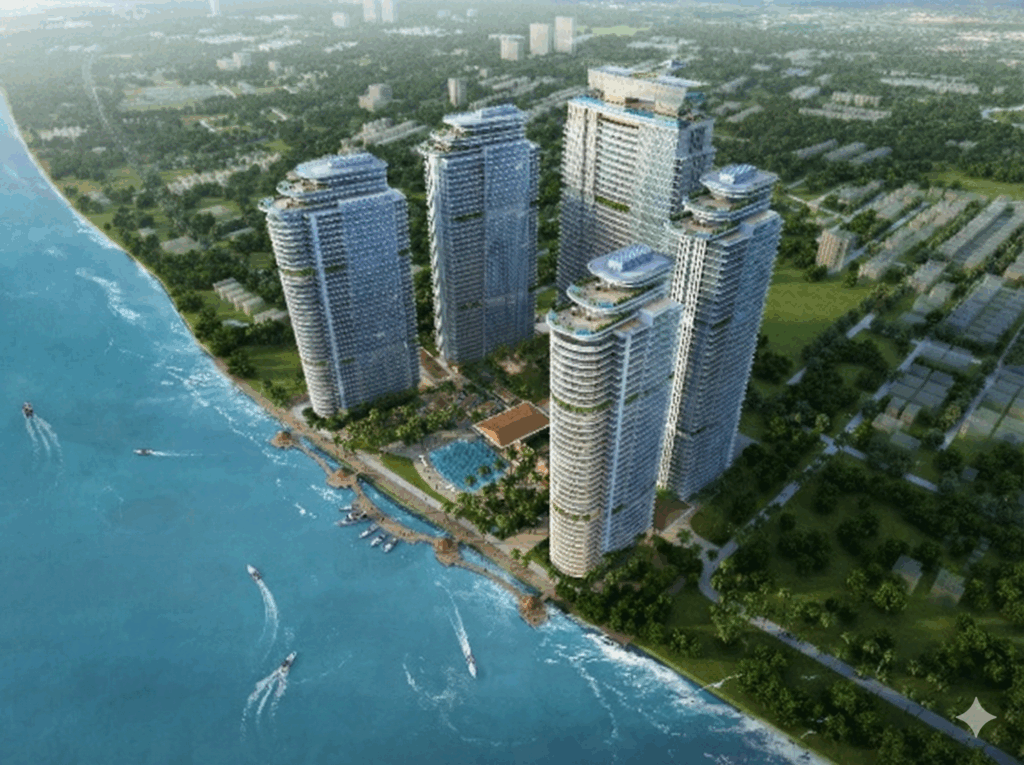 Morgan EnMaison – Phnom Penh