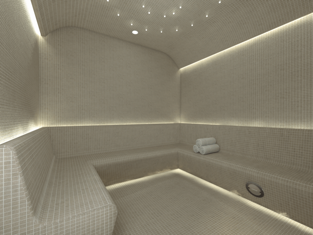 Kingston Royale – Phnom Penh