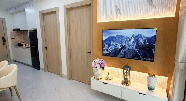 Kingston Royale – Phnom Penh