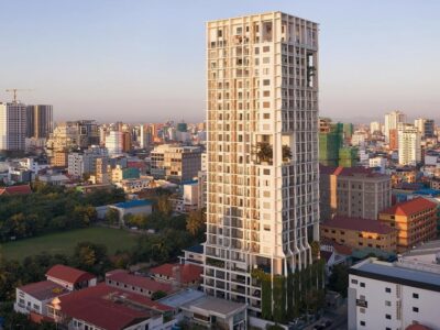 Embassy Central