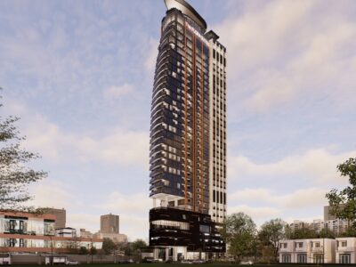 The Flora Suites