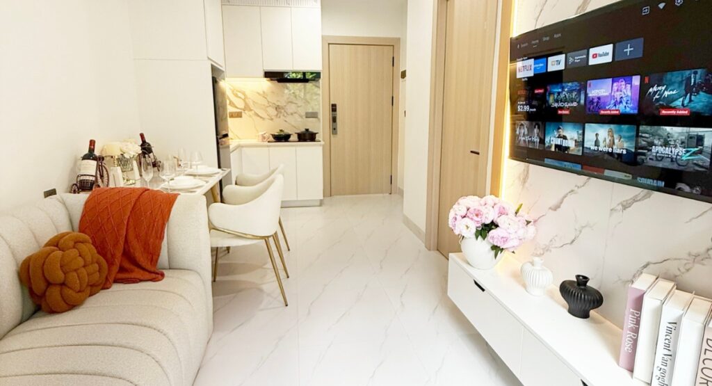 Kingston Royale – Phnom Penh