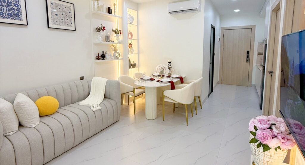 Kingston Royale – Phnom Penh