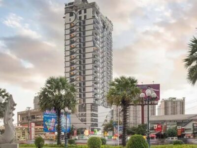 The Peninsula Private Residences