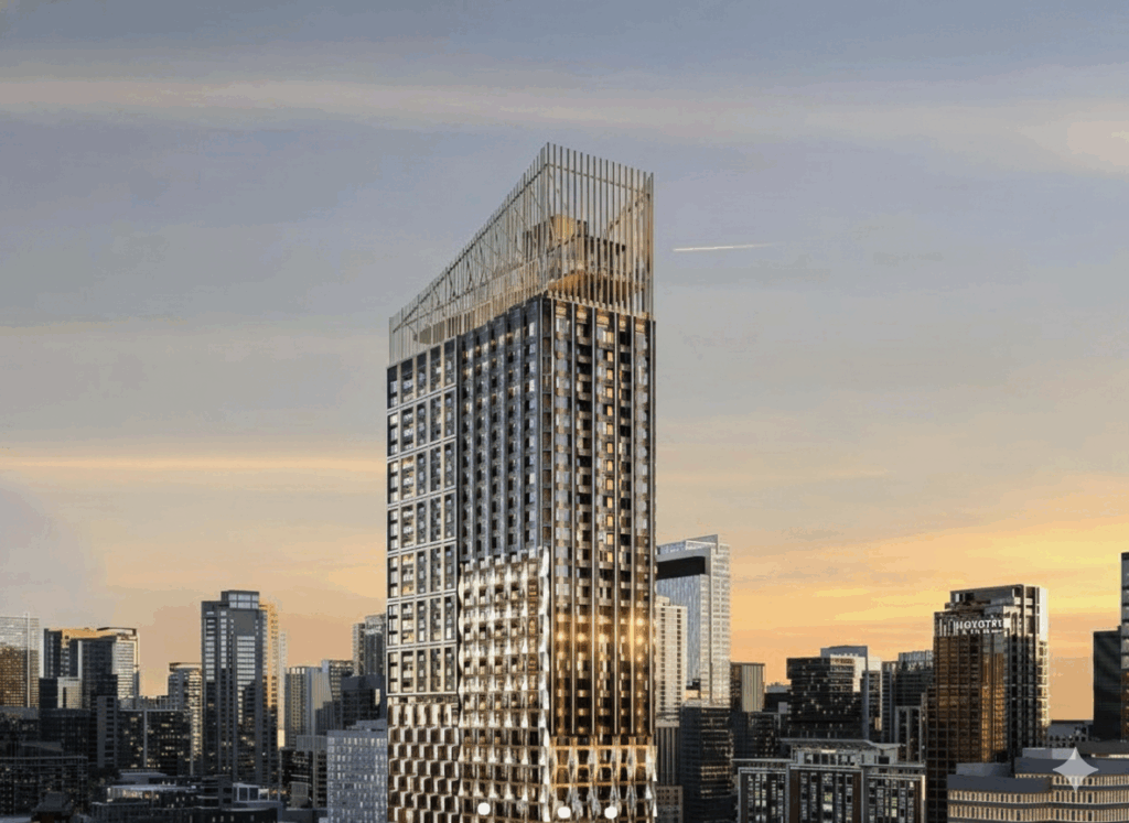 Time Square 9 Gatsby – BKK1 Phnom Penh