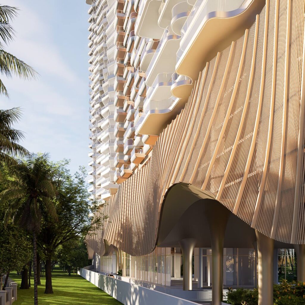 Time Square 10 – Sihanouk Ville Sea Front