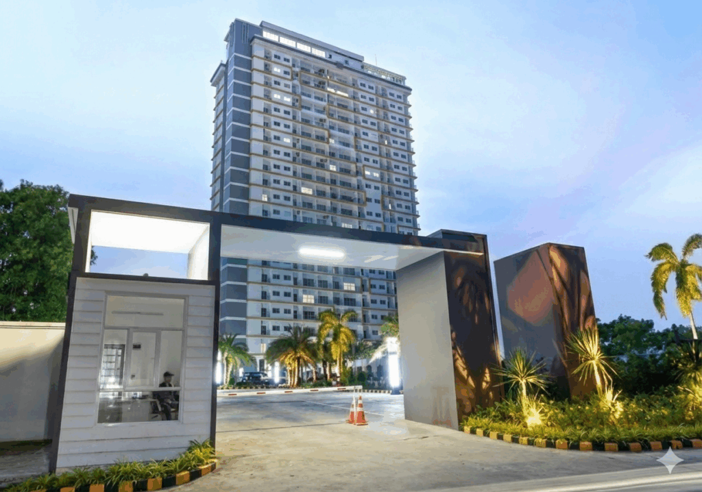 LZ SEA VIEW PREMIUM – SANGKAT BUON, SIHANOUKVILLE