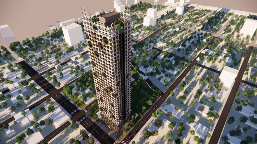 Time Square 11 BKK3 | Off-Plan Condo from ~$50k | 11% Yield