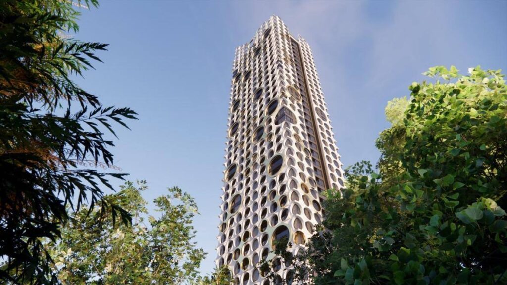 Time Square 11 BKK3 | Off-Plan Condo from ~$50k | 11% Yield