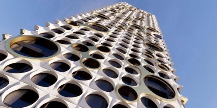 Time Square 11 BKK3 | Off-Plan Condo from ~$50k | 11% Yield