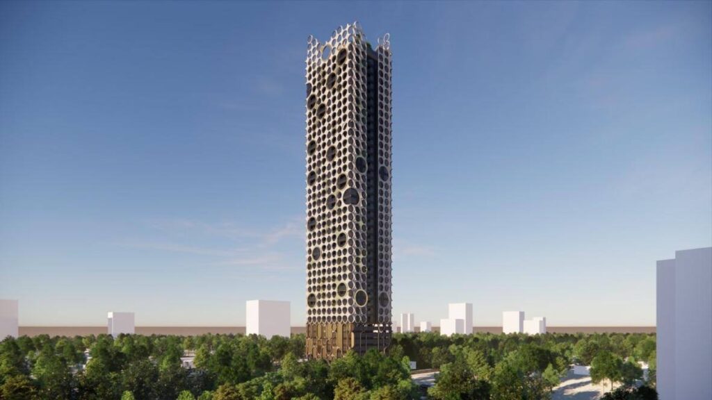 Time Square 11 BKK3 | Off-Plan Condo from ~$50k | 11% Yield
