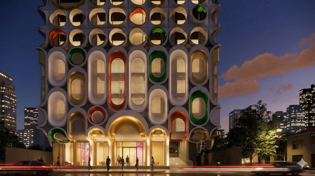 Time Square 11 BKK3 | Off-Plan Condo from ~$50k | 11% Yield