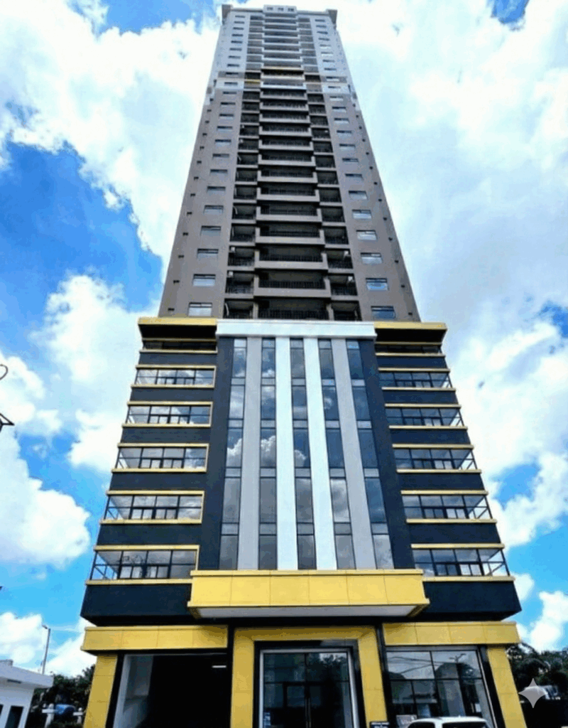 TV TOWER 1 CONDOMINIUM – KM7, SEN SOK, PHNOM PENH