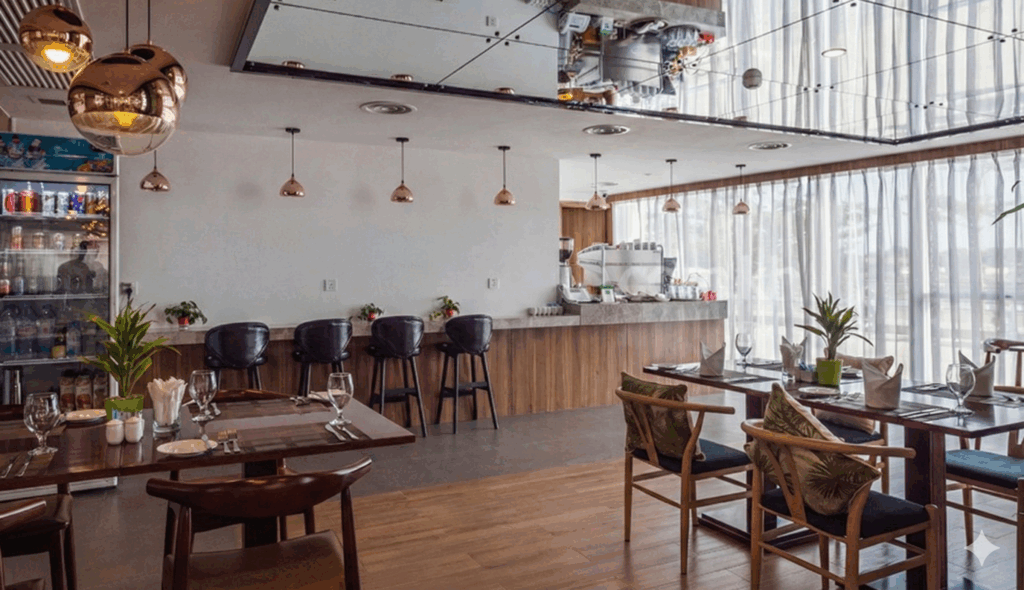 THE ELYSEE BY DARA – KOH PICH (DIAMOND ISLAND), PHNOM PENH