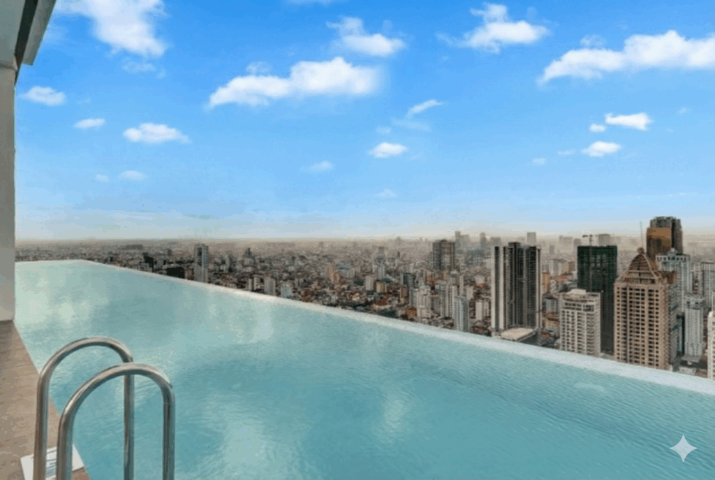 J Tower 2 for Sale in BKK1, Phnom Penh