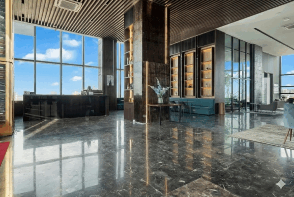 J Tower 2 for Sale in BKK1, Phnom Penh