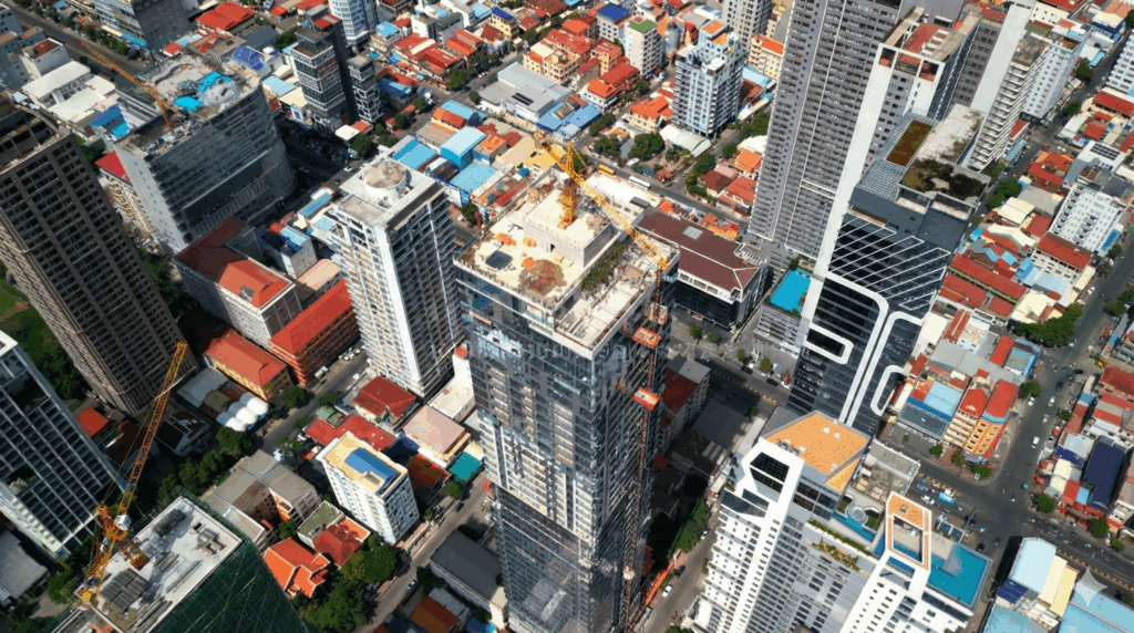 UC88 Wyndham Garden BKK1