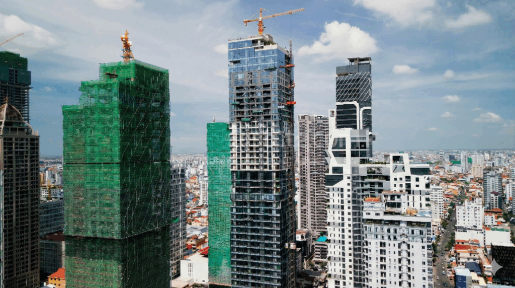 UC88 Wyndham Garden BKK1