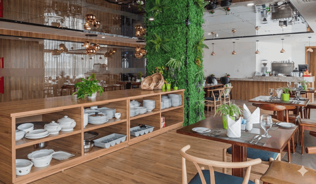 THE ELYSEE BY DARA – KOH PICH (DIAMOND ISLAND), PHNOM PENH