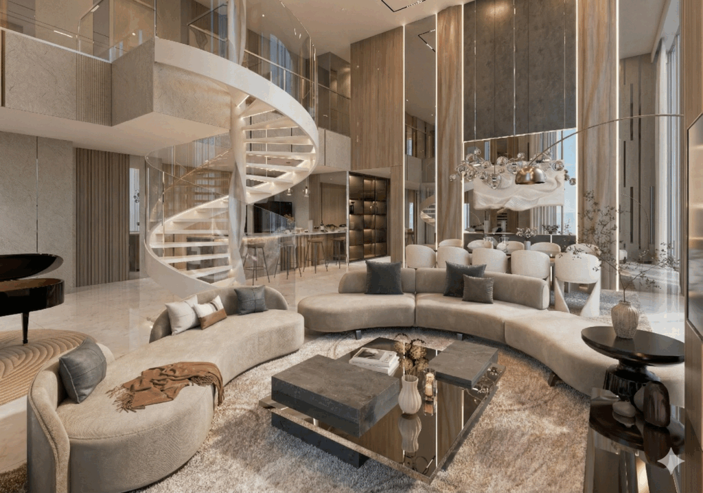 G.A.T.O Tower BKK1 | Japanese Luxury Condo and Hotel, Phnom Penh