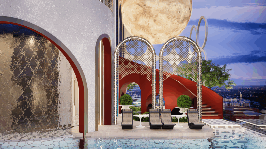 Time Square 11 BKK3 | Off-Plan Condo from ~$50k | 11% Yield