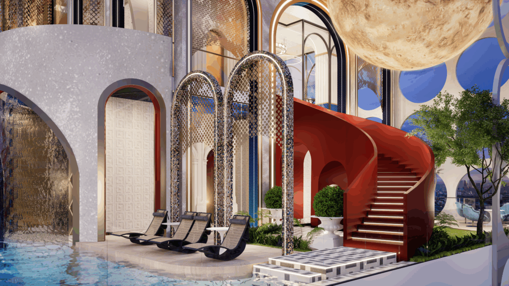 Time Square 11 BKK3 | Off-Plan Condo from ~$50k | 11% Yield
