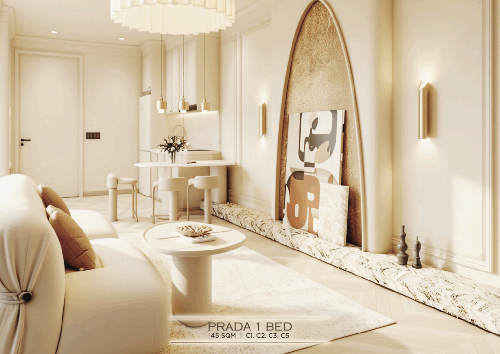 Time Square 11 BKK3 | Off-Plan Condo from ~$50k | 11% Yield