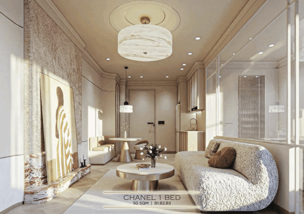Time Square 11 BKK3 | Off-Plan Condo from ~$50k | 11% Yield