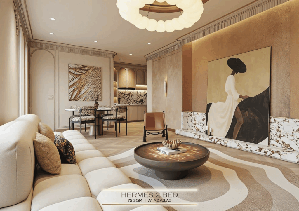 Time Square 11 BKK3 | Off-Plan Condo from ~$50k | 11% Yield