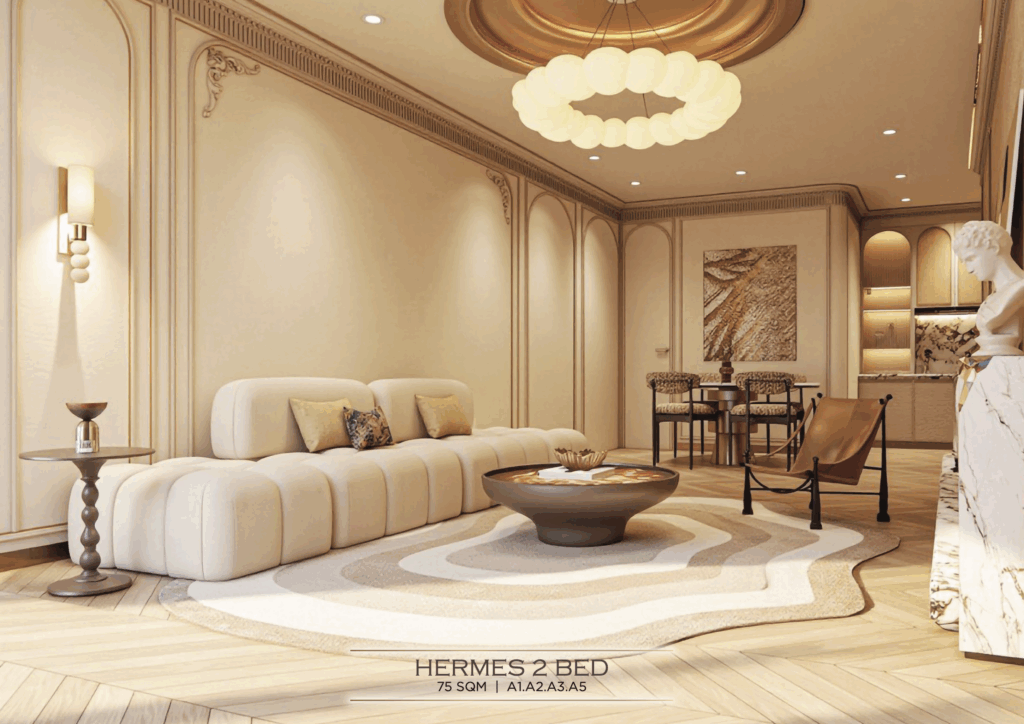 Time Square 11 BKK3 | Off-Plan Condo from ~$50k | 11% Yield