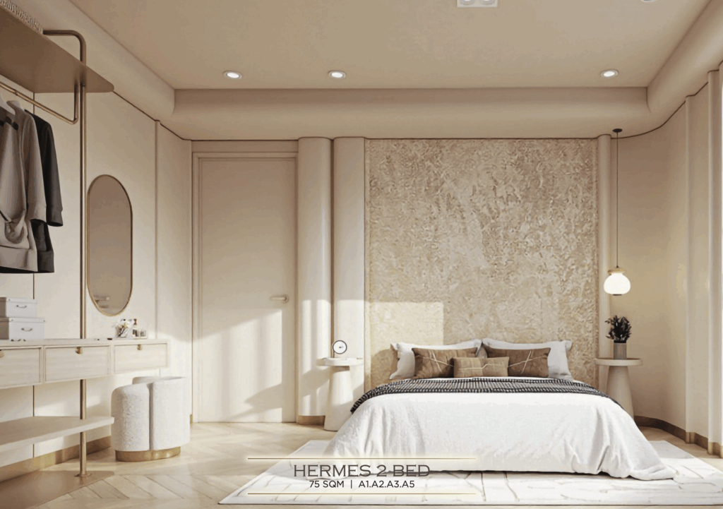 Time Square 11 BKK3 | Off-Plan Condo from ~$50k | 11% Yield
