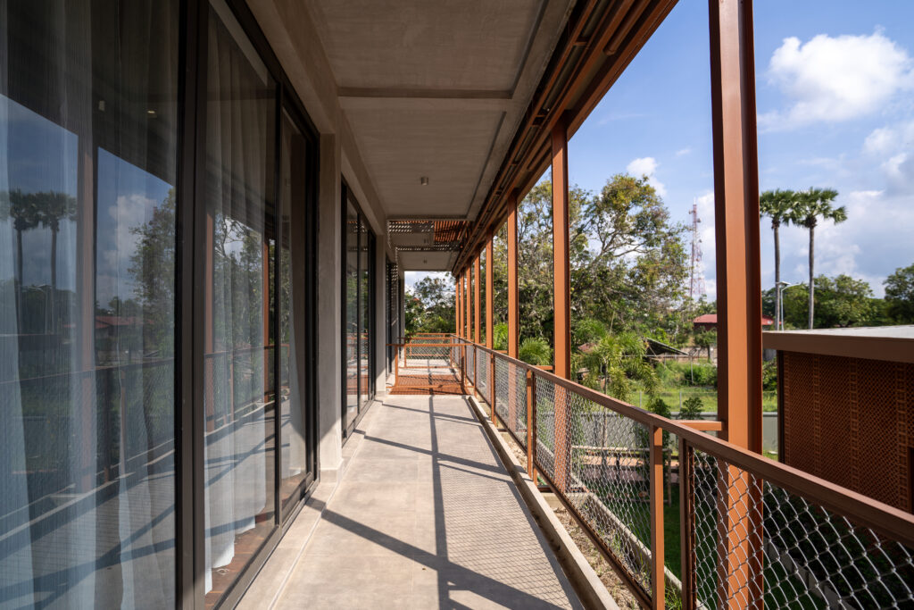 Angkor Grace Residence | Wellness Resort Condo in Siem Reap