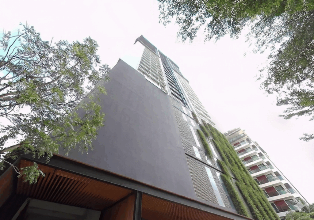 SKYLAR BY MERIDIAN – TONLE BASSAC, PHNOM PENH
