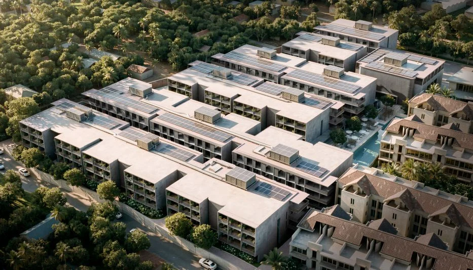 Amazing Grace Residence Siem Reap | Wellness Condo from $130,000